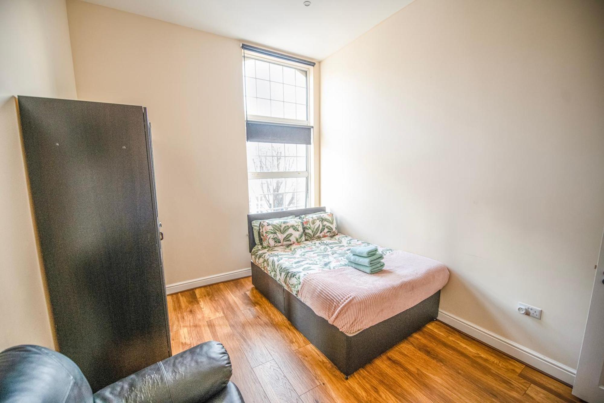 Charming 2-Bedroom Flat In Shepherd'S Bush, Near Hammersmith Λονδίνο Εξωτερικό φωτογραφία
