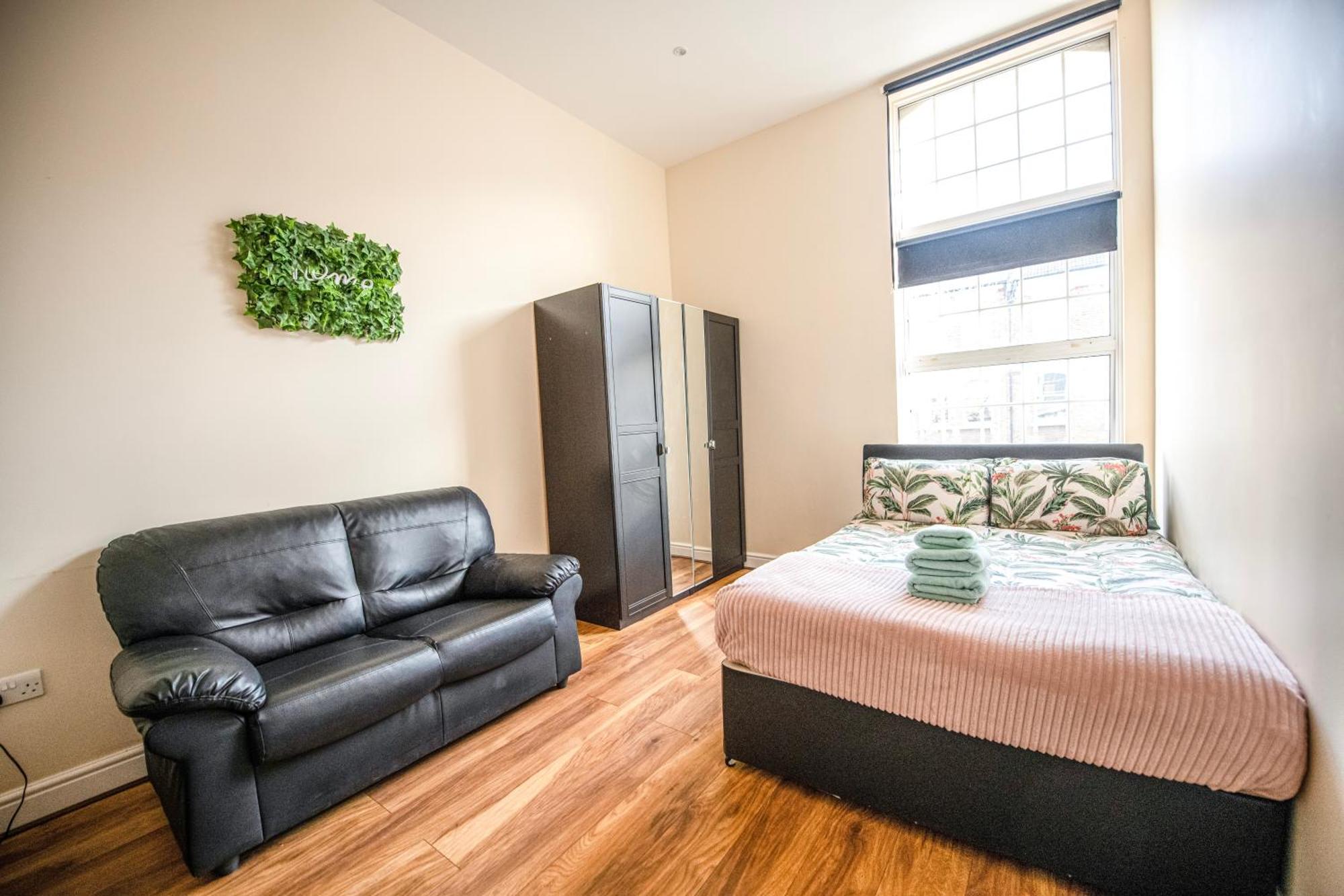 Charming 2-Bedroom Flat In Shepherd'S Bush, Near Hammersmith Λονδίνο Εξωτερικό φωτογραφία