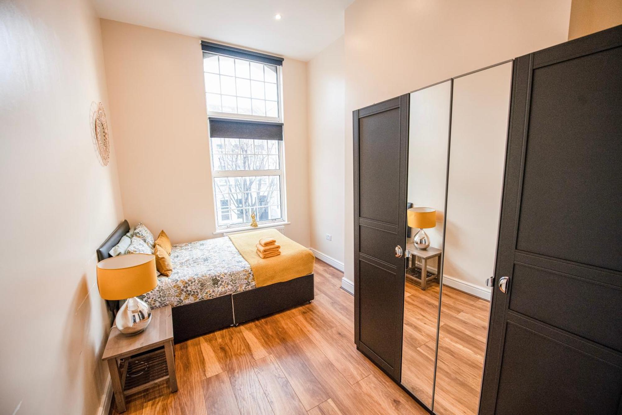 Charming 2-Bedroom Flat In Shepherd'S Bush, Near Hammersmith Λονδίνο Εξωτερικό φωτογραφία