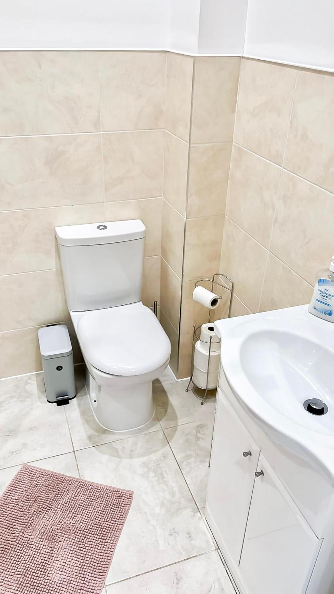 Charming 2-Bedroom Flat In Shepherd'S Bush, Near Hammersmith Λονδίνο Εξωτερικό φωτογραφία